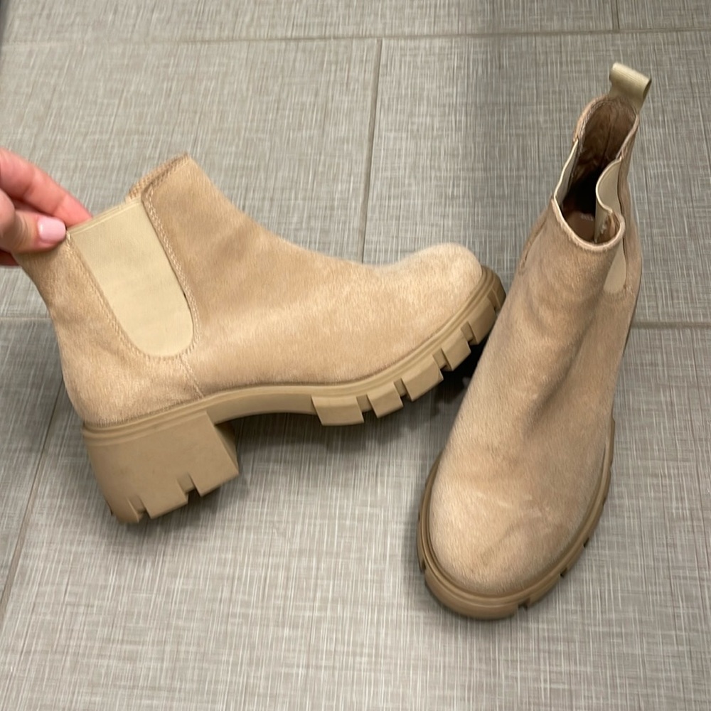 Booties